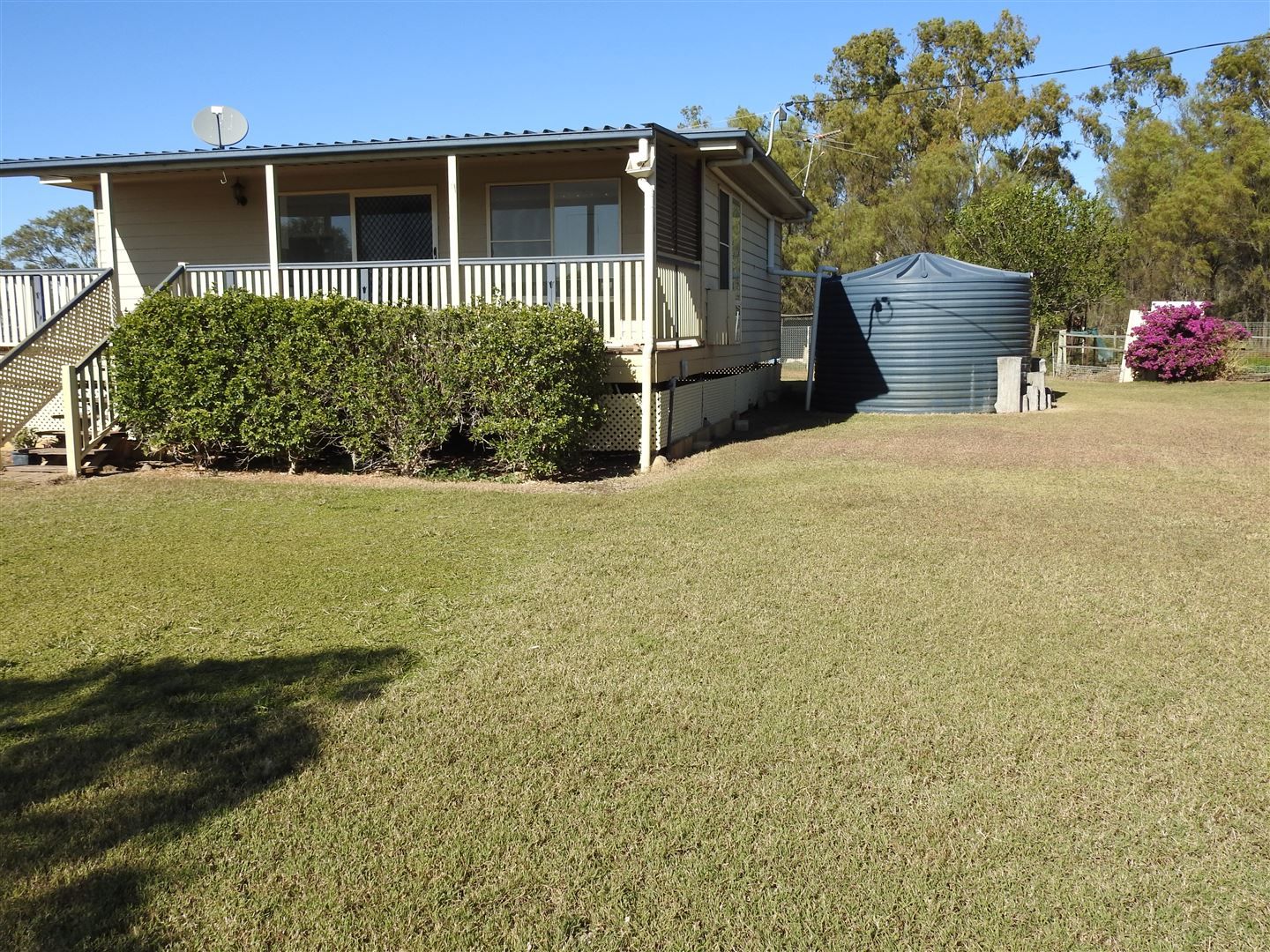 1932 Dalby Nungil Rd, Irvingdale QLD 4404, Image 1