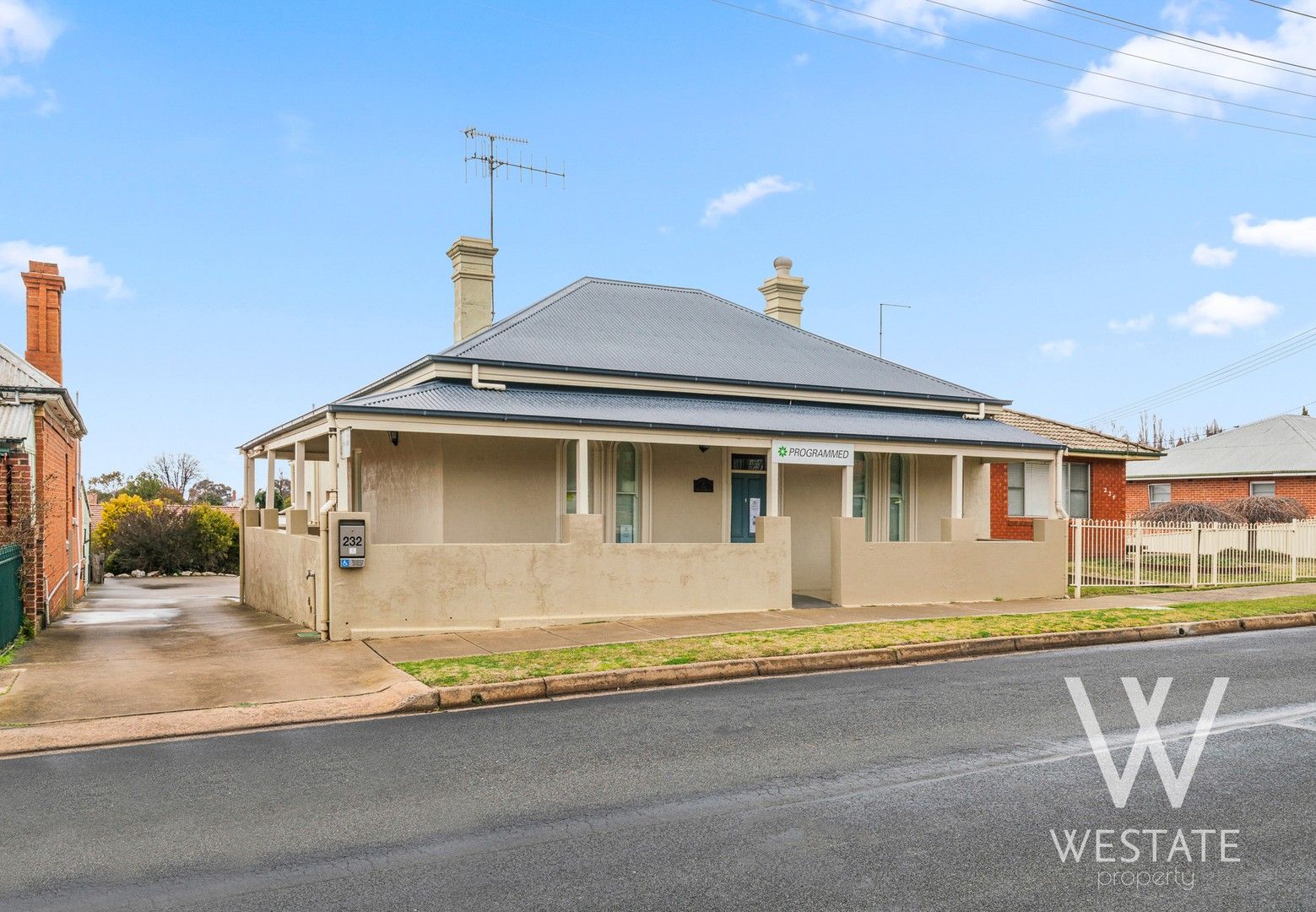 4 bedrooms House in 232 William Street BATHURST NSW, 2795