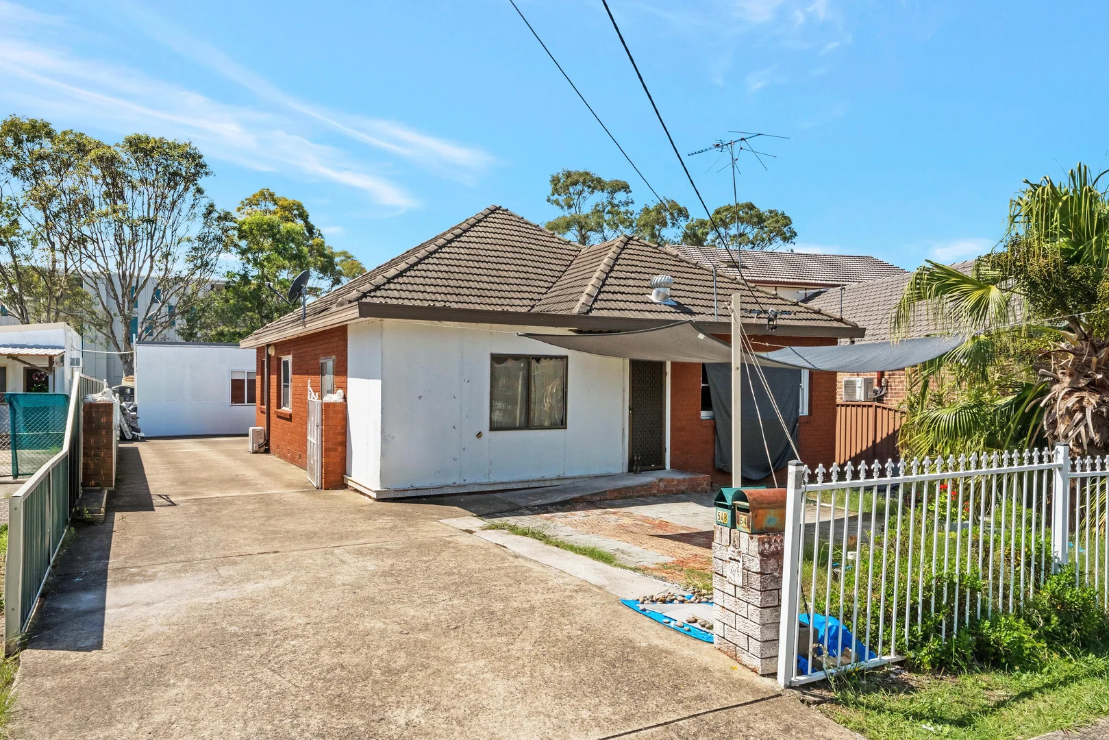 Additional image 4 of 52 & 54 Maryvale Avenue, Liverpool NSW 2170