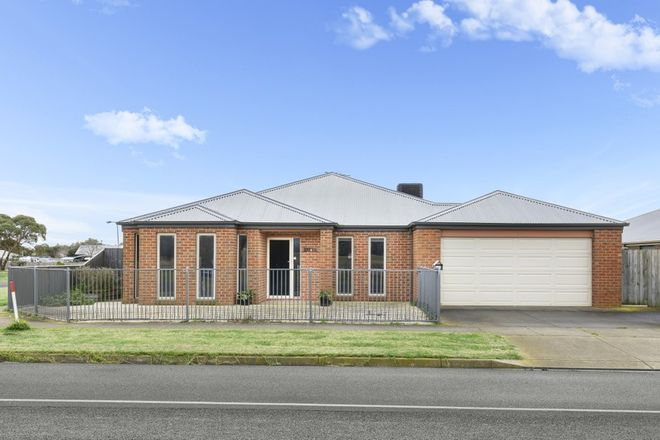 Picture of 85 Hood Road, PORTARLINGTON VIC 3223