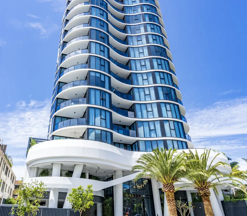 Additional image 18 of 1206/28-30 Second Avenue, Broadbeach QLD 4218