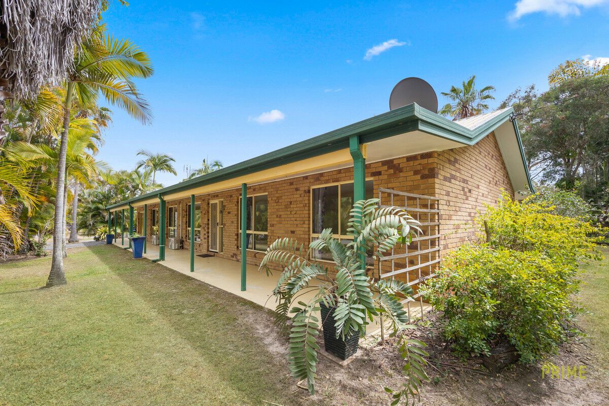 22 Ti Tree Road West, Booral QLD 4655, Image 2