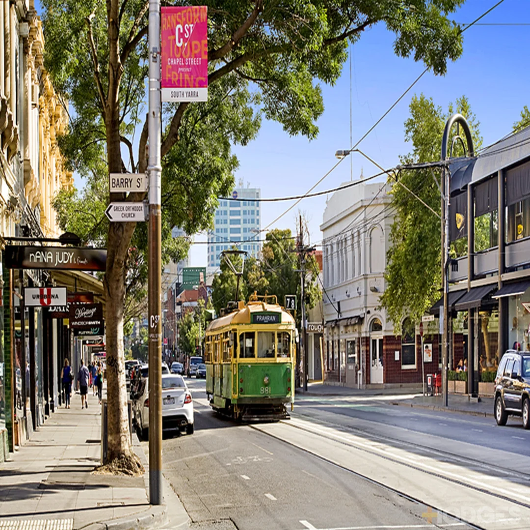 Additional image 18 of Residence 1/119-125 Wellington Street, St Kilda VIC 3182