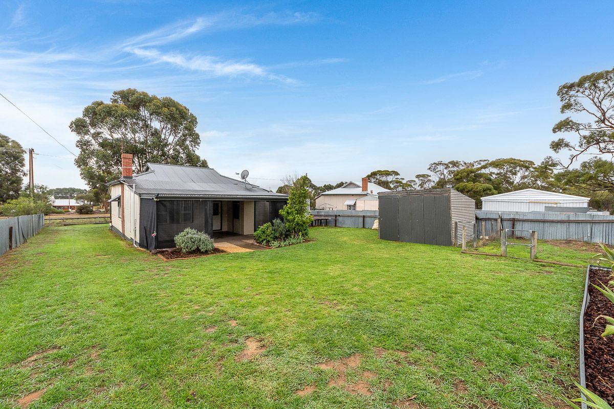 17 KR Wilson Drive, Karoonda SA 5307, Image 1