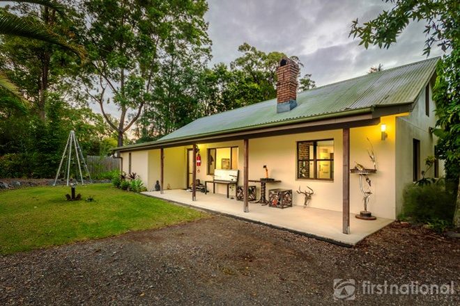 450 Real Estate Properties For Sale In Glass House Mountains Qld