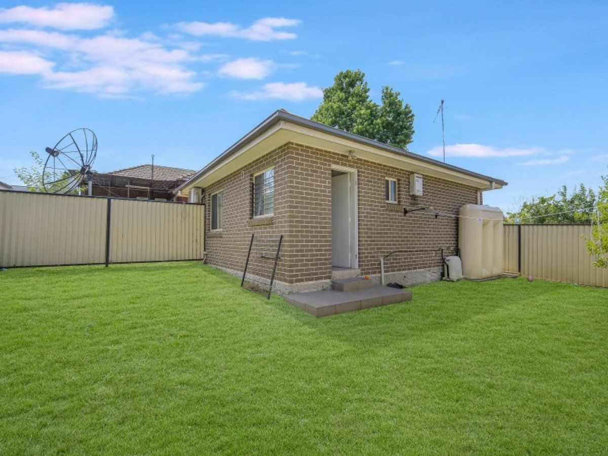 20 Orchid Road, Old Guildford NSW 2161, Image 1