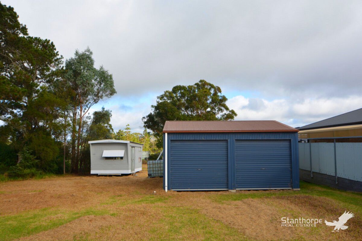 73 Mandelkow Road, The Summit QLD 4377, Image 2