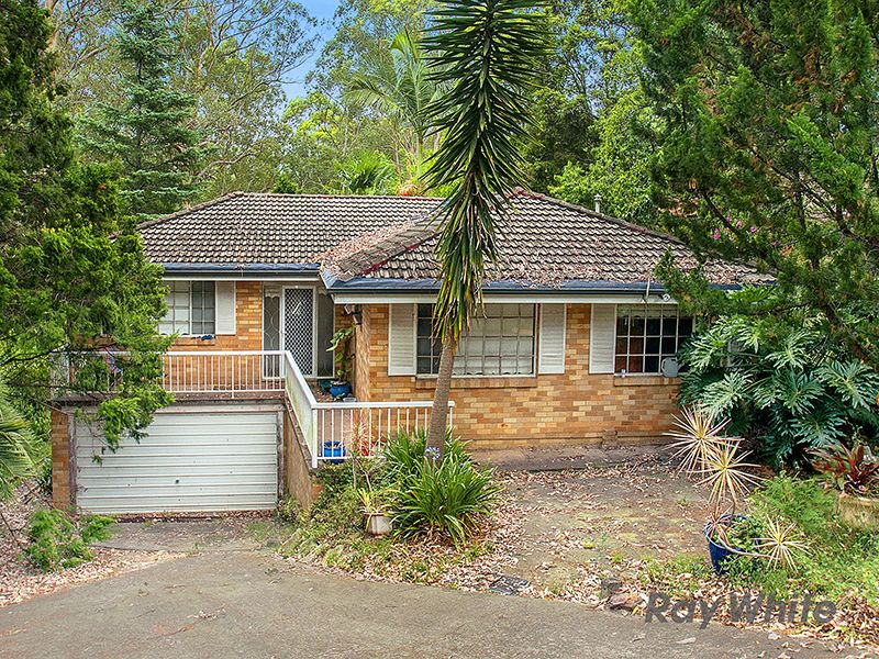 10 Hillside Crescent, Epping NSW 2121, Image 0