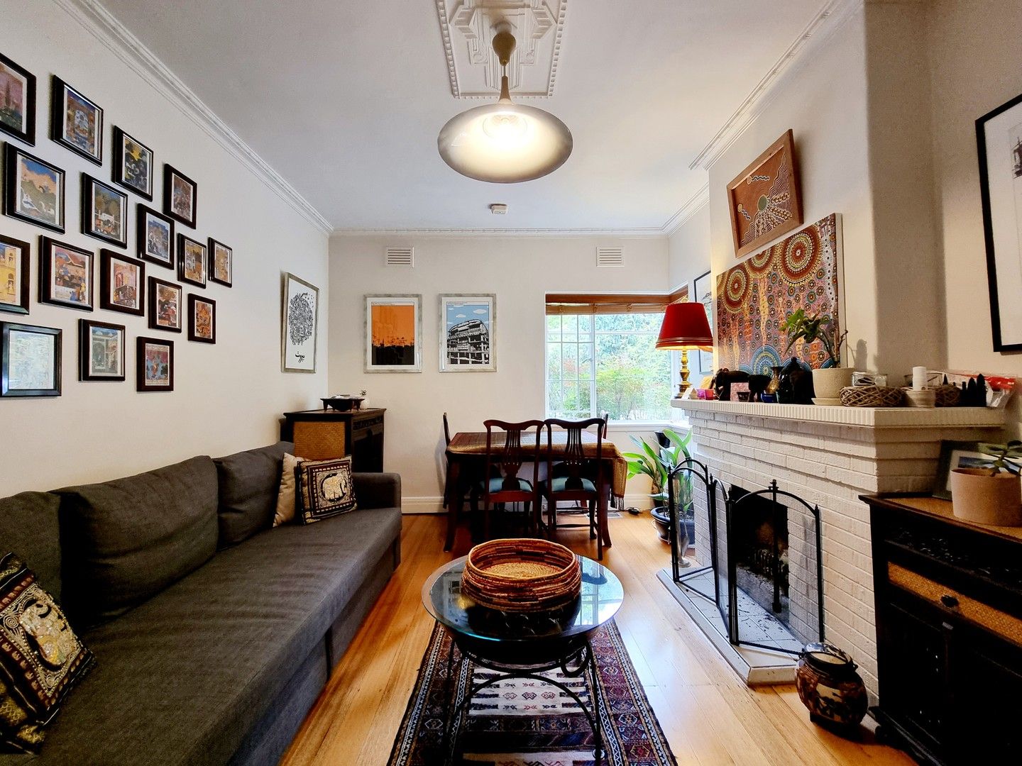2 bedrooms Apartment / Unit / Flat in 14/25 Charnwood Road ST KILDA VIC, 3182