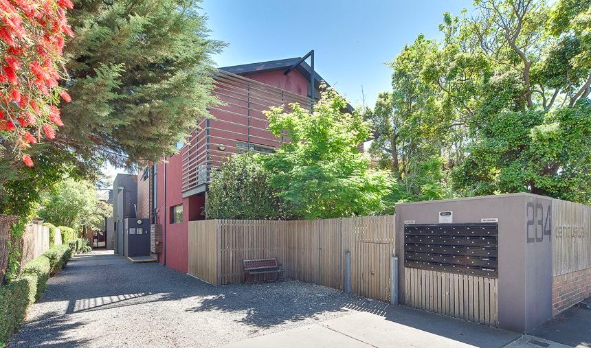 9/234 Warrigal Road, Camberwell VIC 3124, Image 0