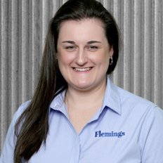 Rachel Moore, Property manager