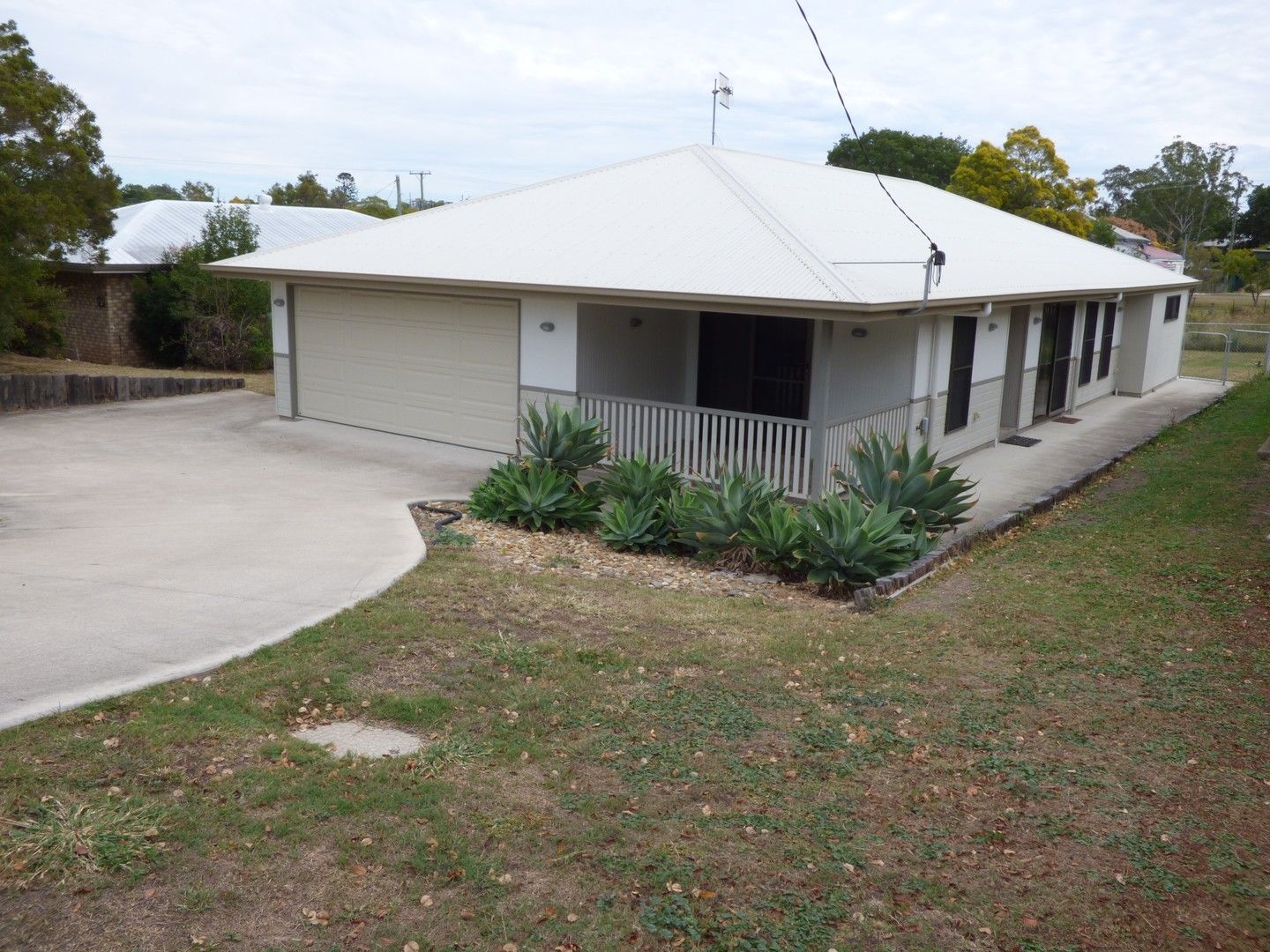 3 Hanley Lane, Murgon QLD 4605, Image 0