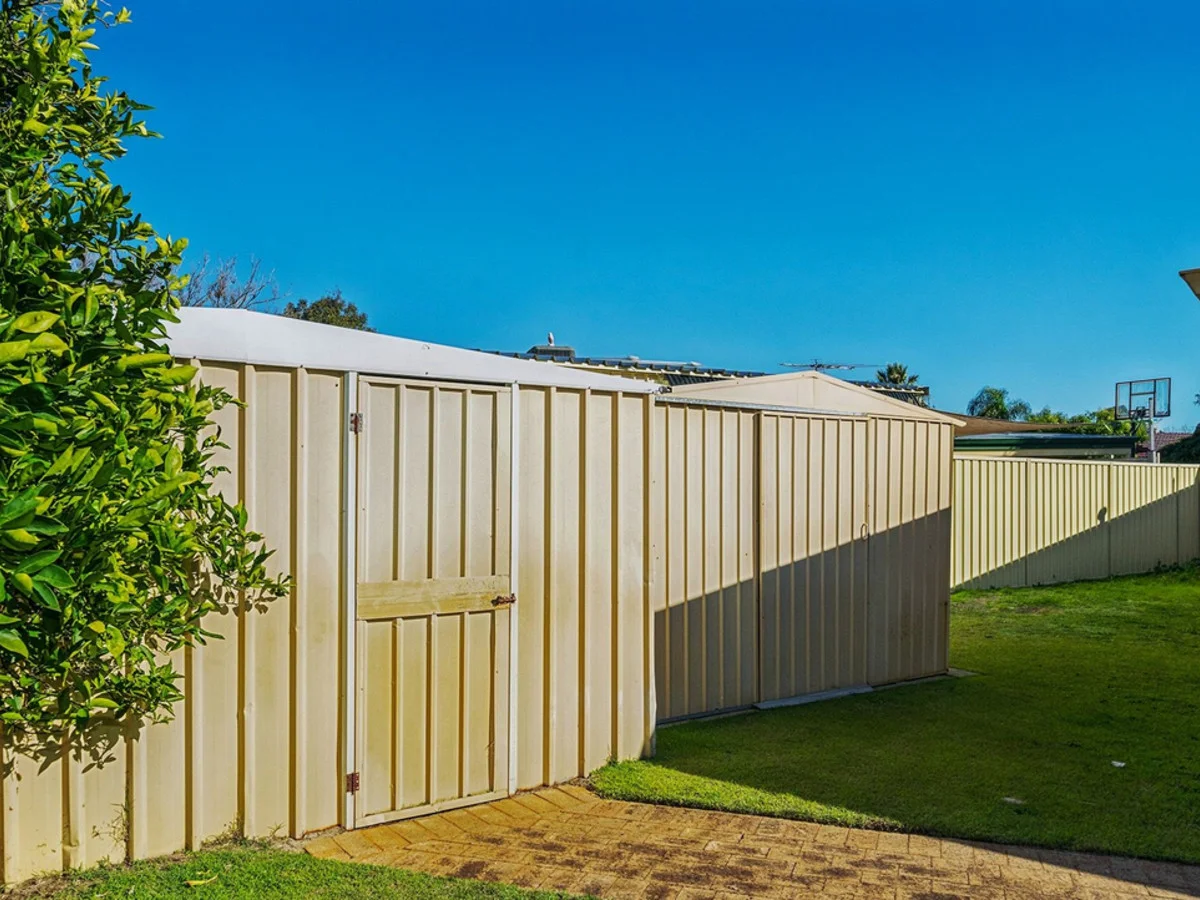 Additional image 10 of 8 Desault Cove, Ballajura WA 6066