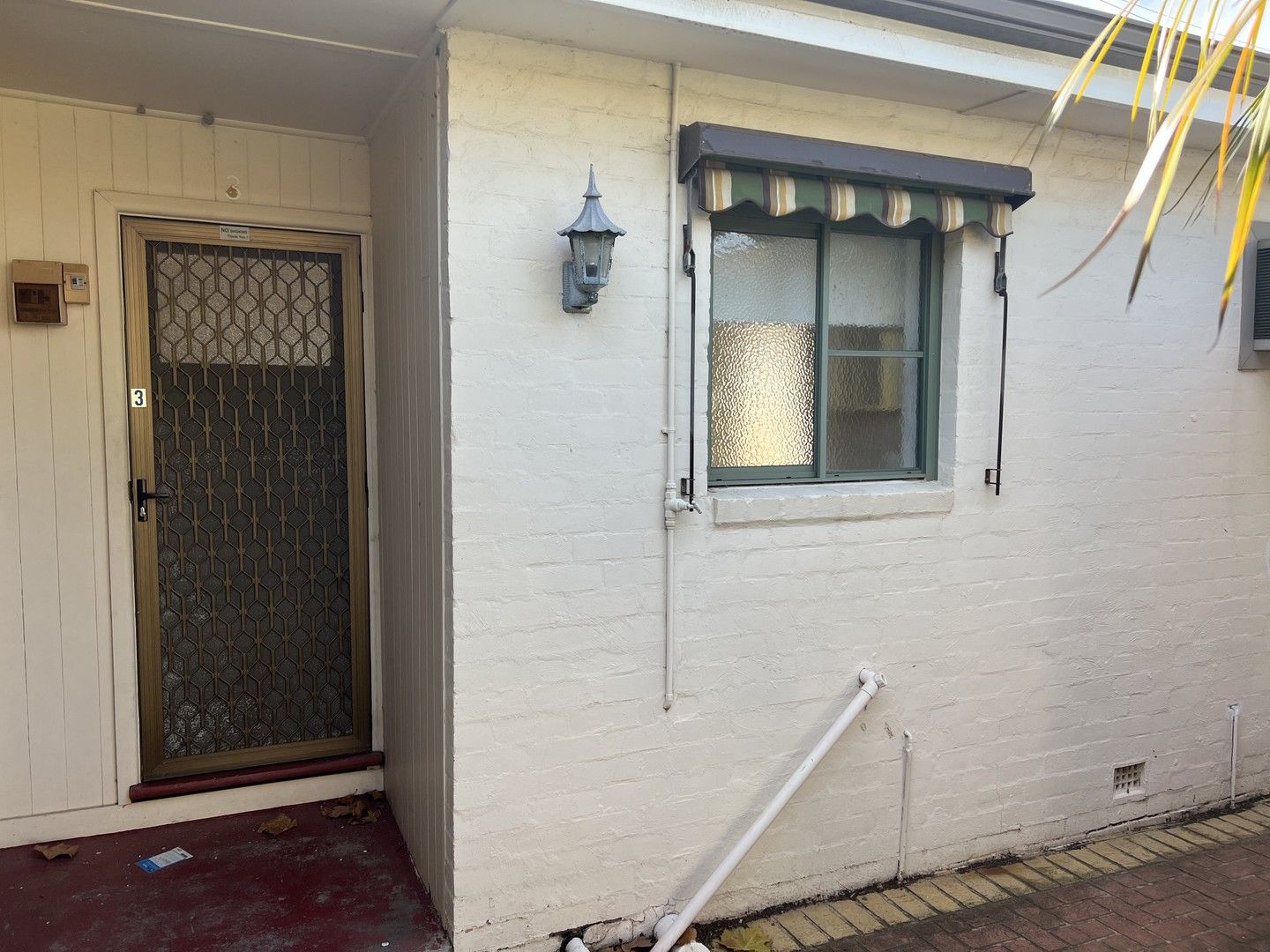 3/19 Cole Street, Williamstown VIC 3016 Apartment For Rent 350