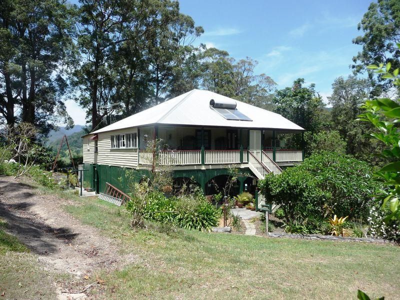 261 Pocket Road, NUMINBAH VALLEY QLD 4211, Image 0