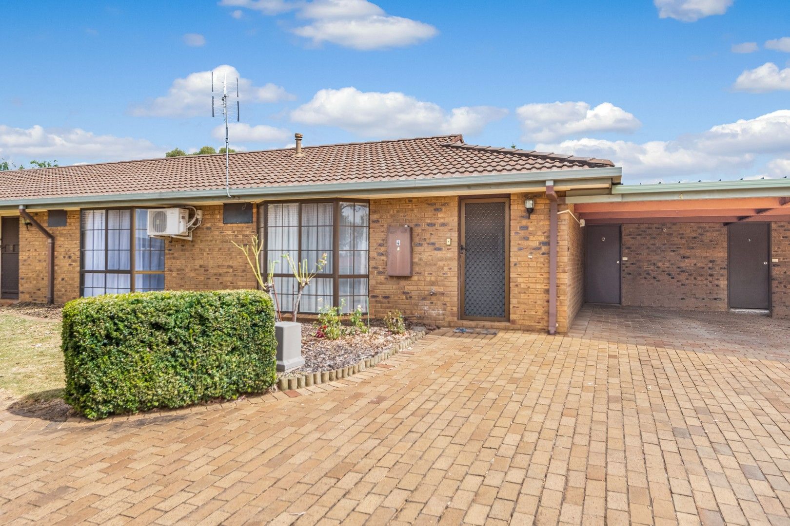 4/7 Michelsen Street, North Bendigo VIC 3550 House For Rent Domain