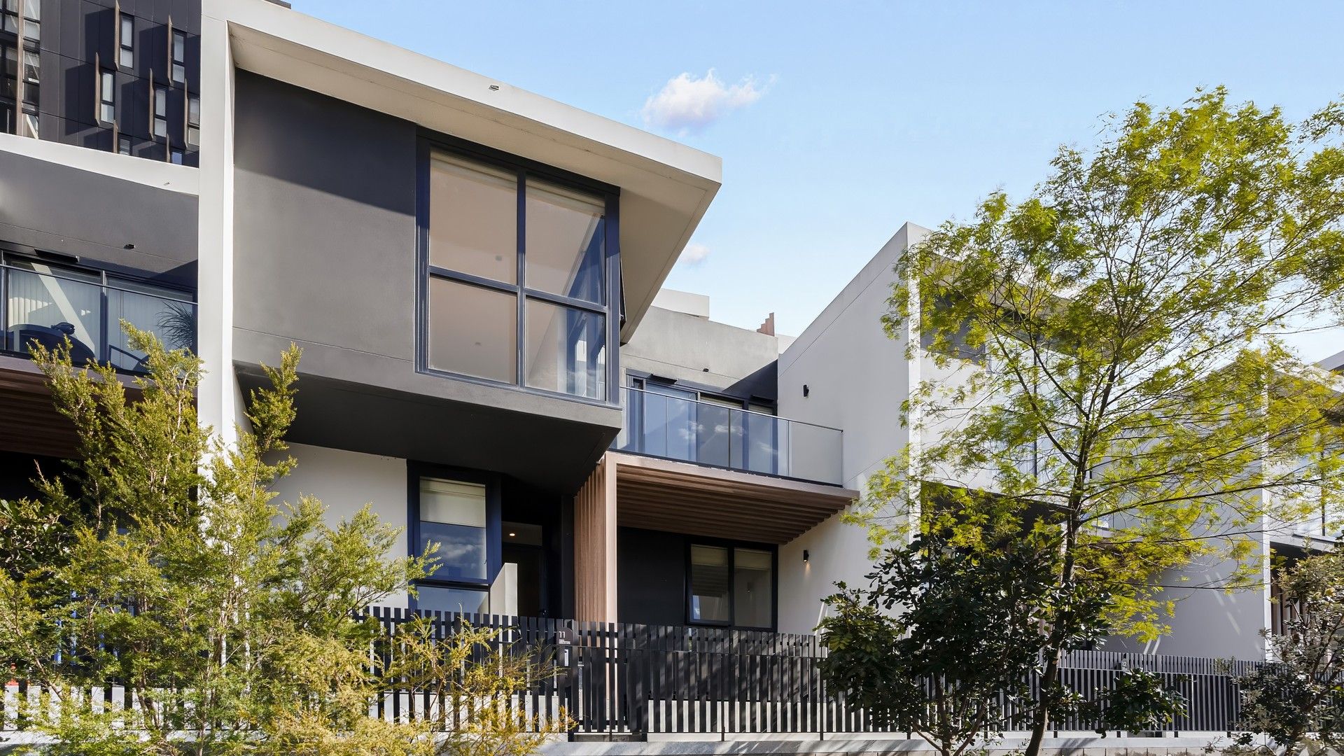 11/4 Foreshore Boulevarde, Woolooware NSW 2230 Townhouse For Rent