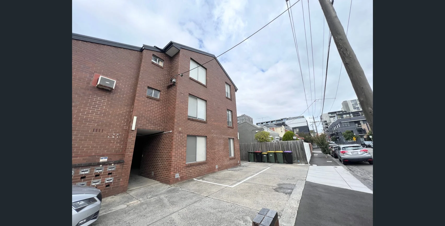 1/15 Bosisto Street, Richmond VIC 3121