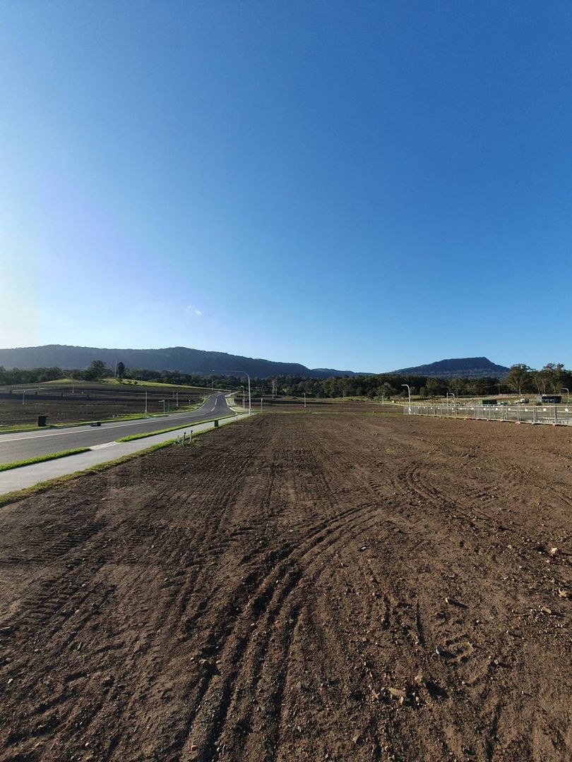 Lot 1034 Sheaffes Road, Kembla Grange NSW 2526, Image 1