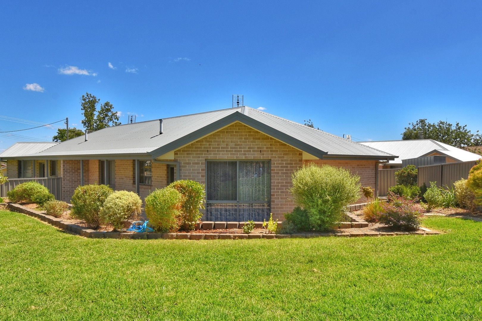 Unit 5/1 Kibbler Street, Cowra NSW 2794, Image 0