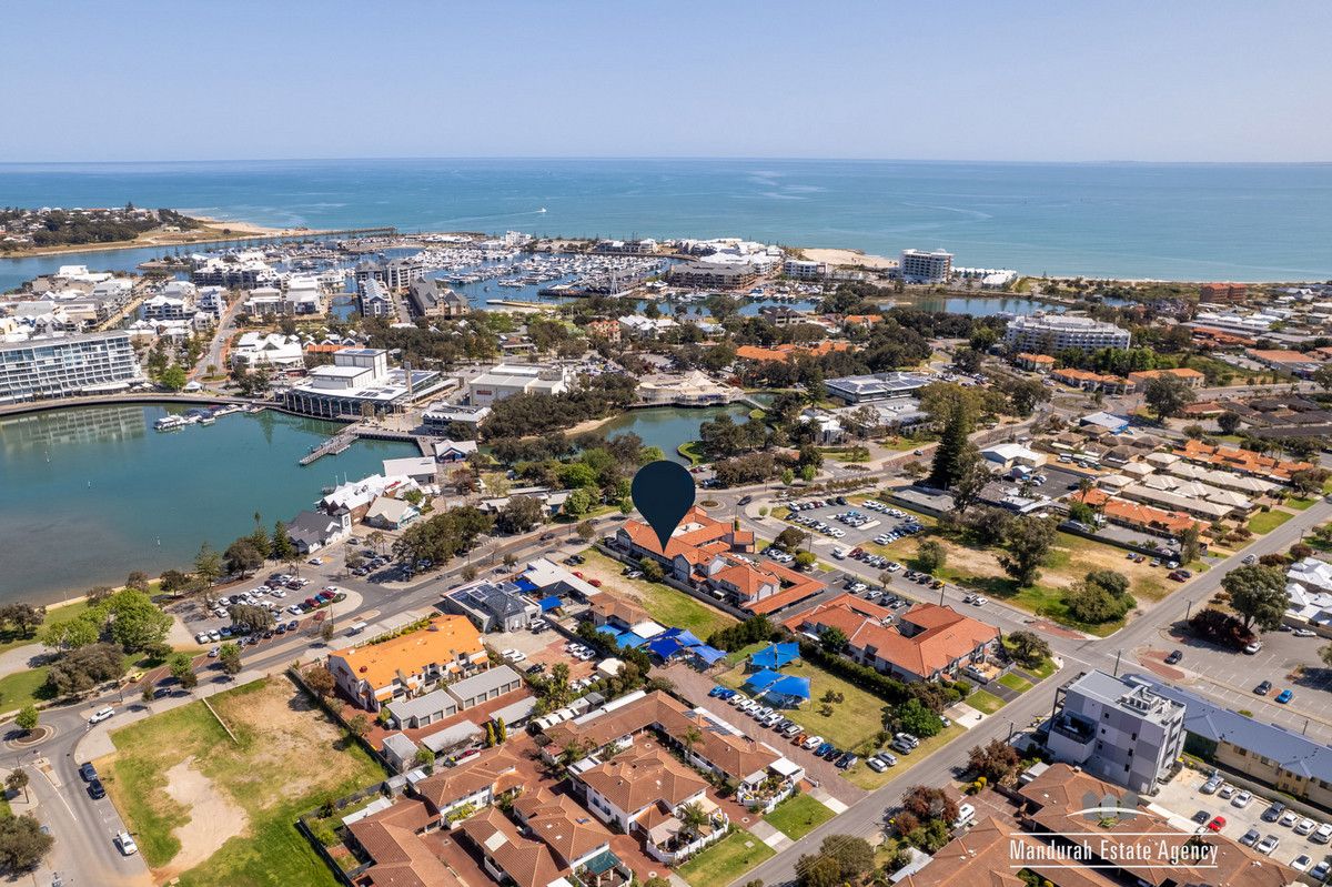 1/1-3 Hackett Street, Mandurah WA 6210, Image 0