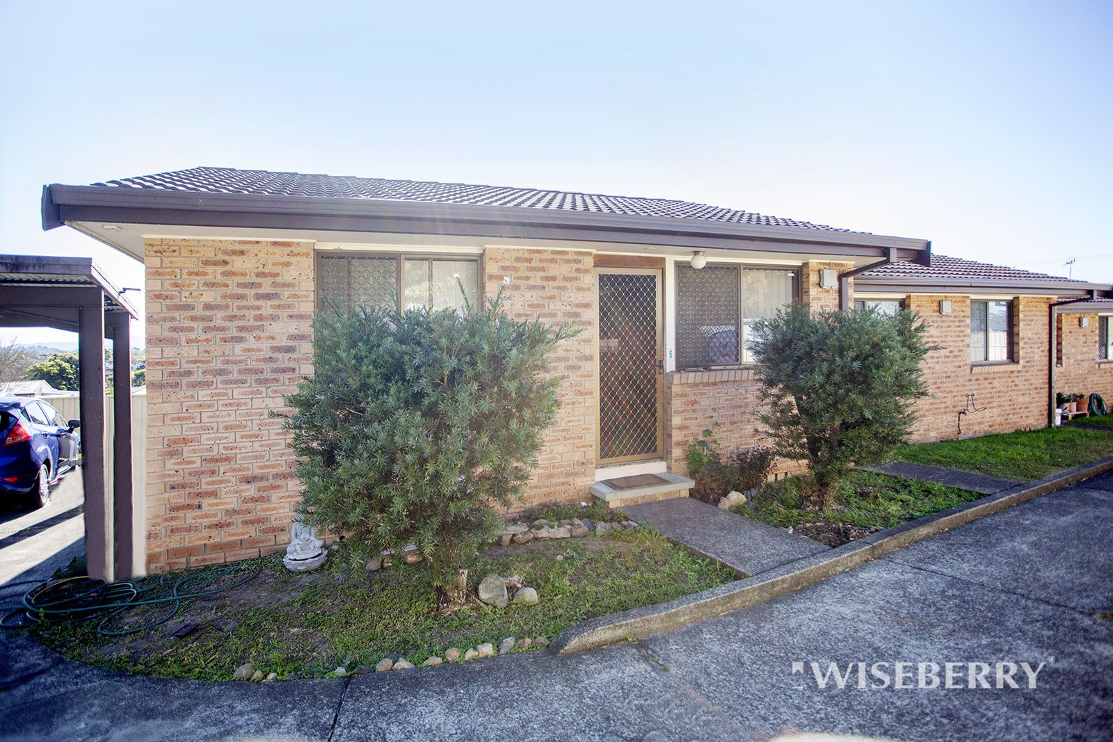 5/48 Richardson Street, Wingham NSW 2429, Image 0