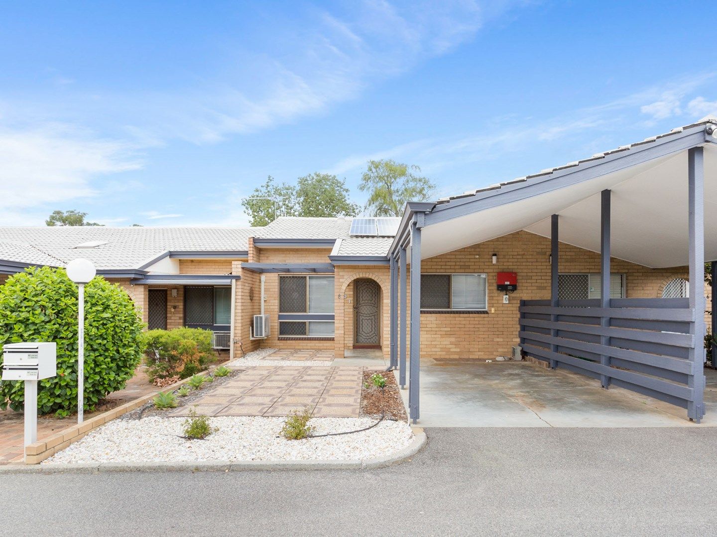 8/80 Clydesdale Street, Como WA 6152