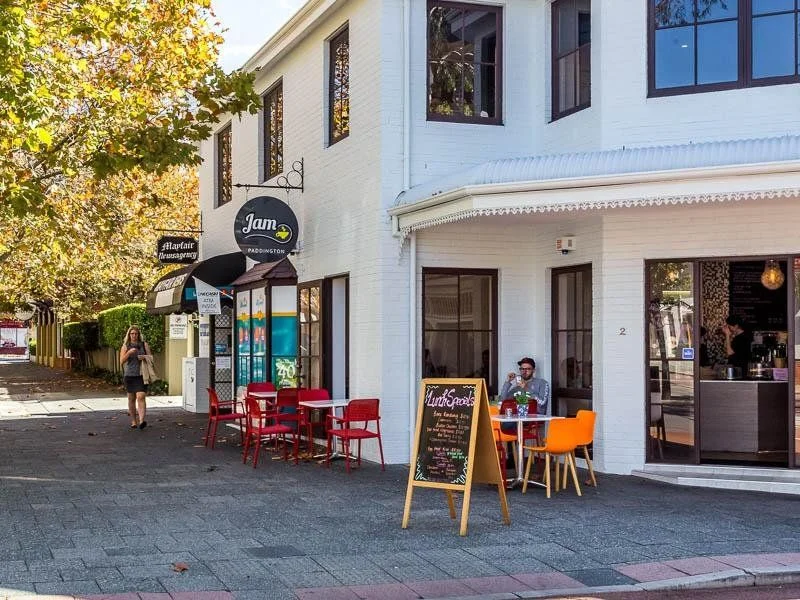 Additional image 20 of 44/2 Mayfair St, West Perth WA 6005