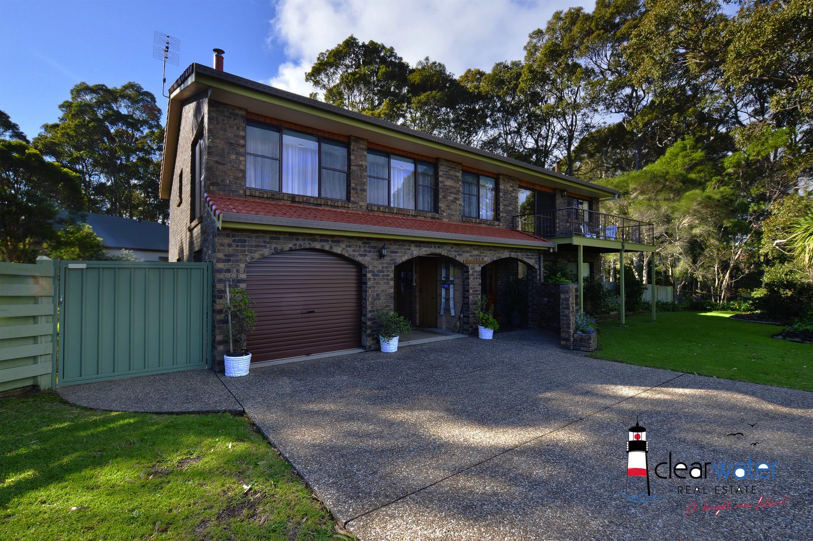 39 Lamont Young Drive, Mystery Bay Property History & Address