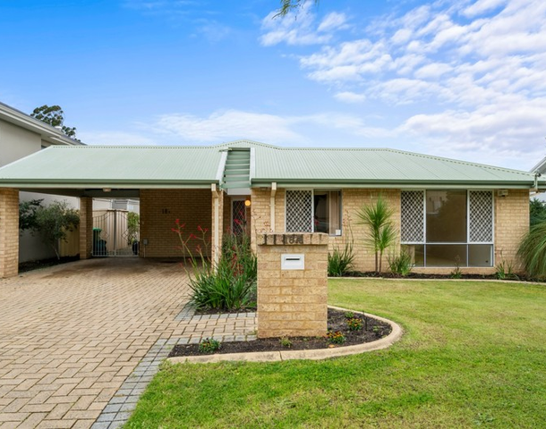 18A Raymond Street, Mount Pleasant WA 6153