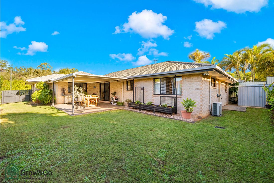 4 Bluefin Court, Redland Bay QLD 4165, Image 2