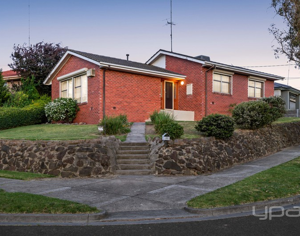 46 Ripplebrook Drive, Broadmeadows VIC 3047