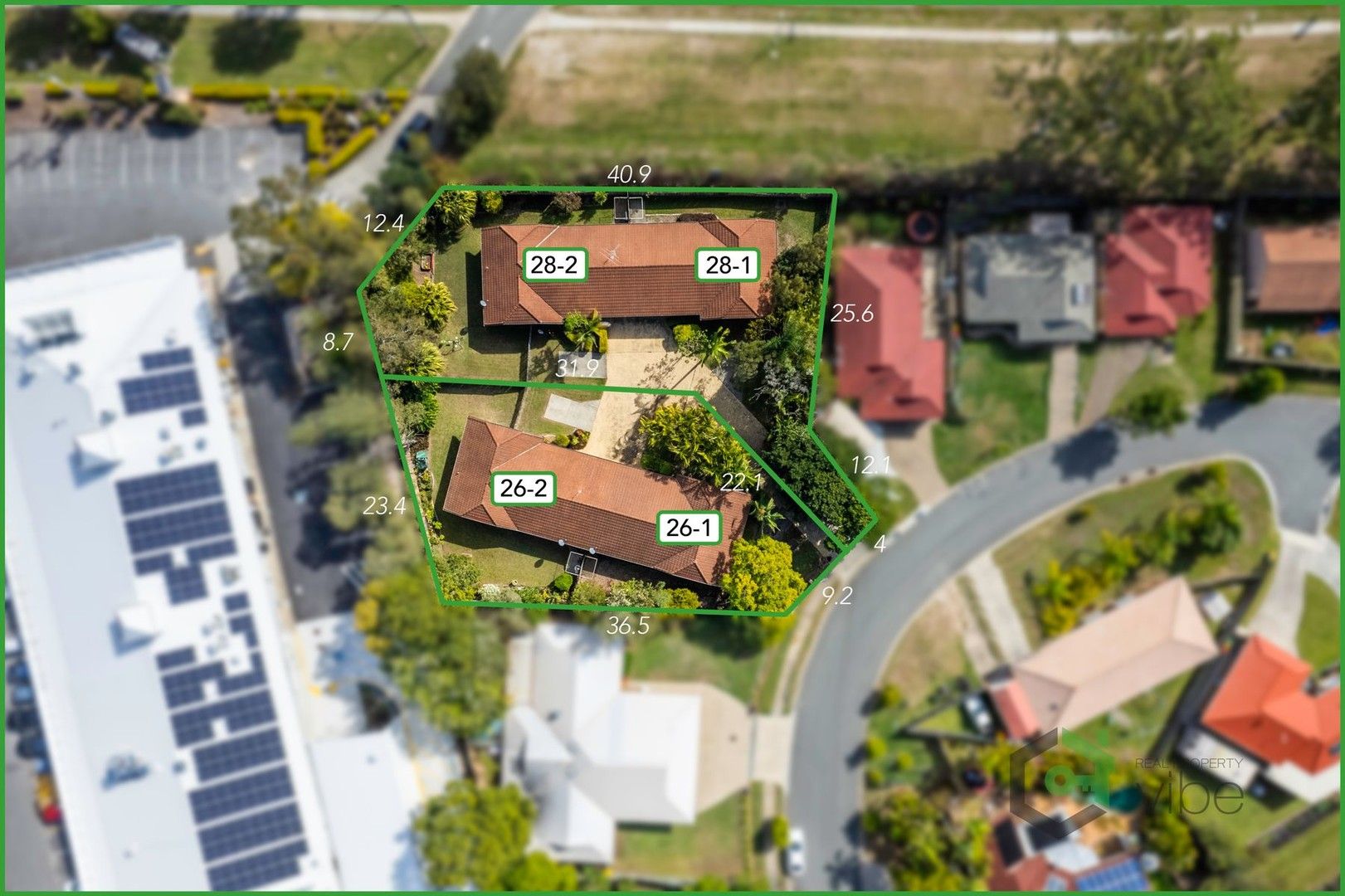 26-28 Mewing Court, Windaroo QLD 4207, Image 2