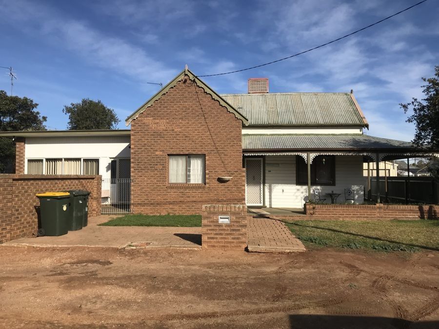 60 Drummond Street, Lockhart Property History & Address Research Domain