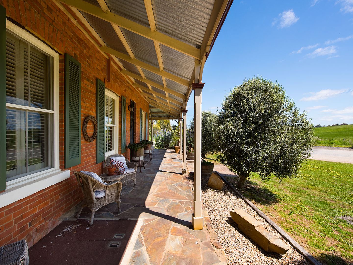 421 Flemings Road, Franklinford VIC 3461, Image 1