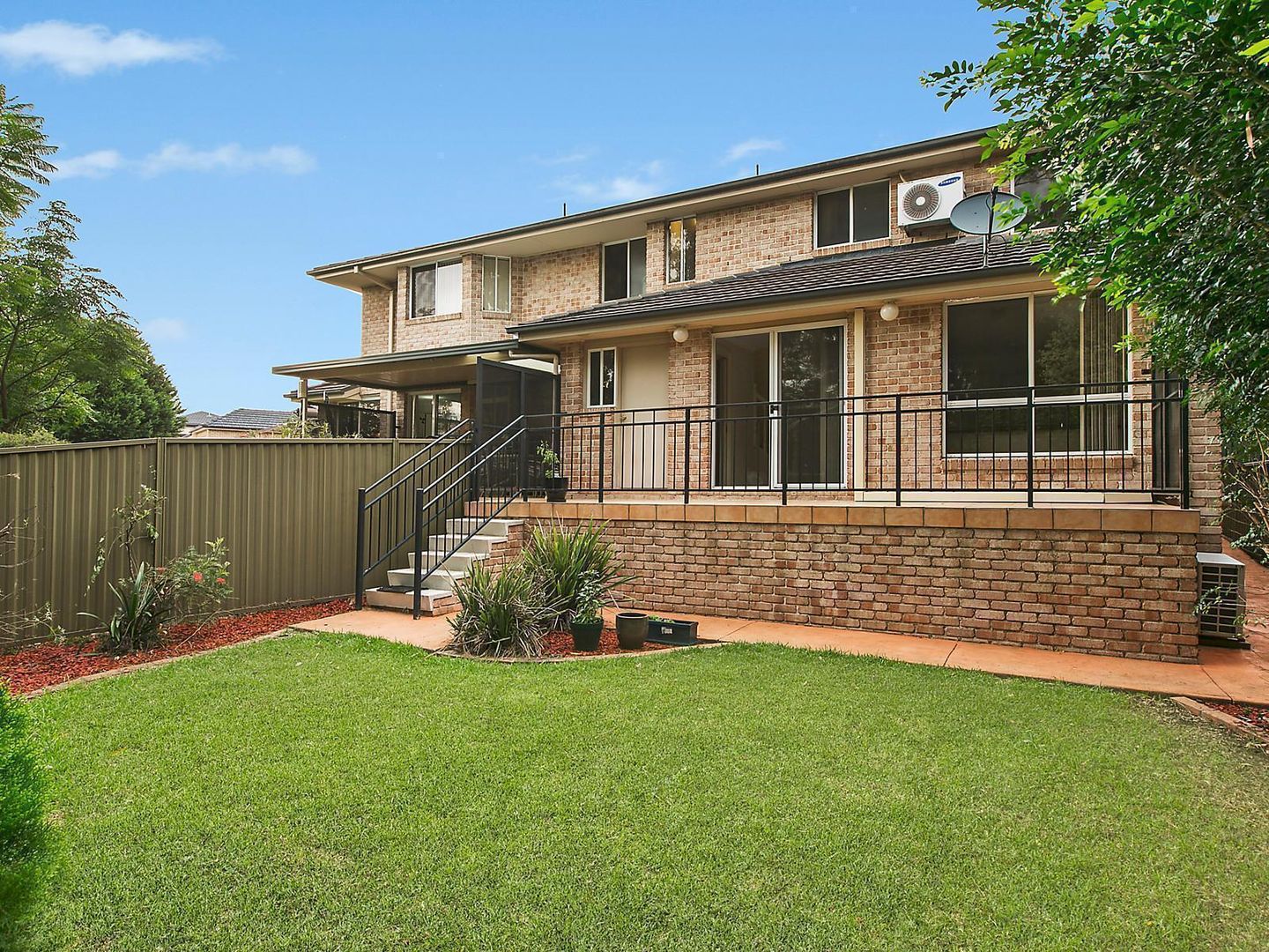 1/9 Beverley Crescent, Marsfield NSW 2122