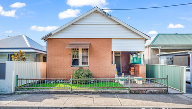 Picture of 4 Sunnyside Street, MAYFIELD NSW 2304