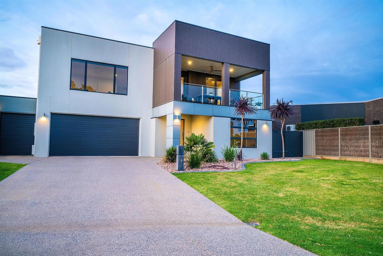 3 bedrooms House in 66 Fairways Drive MILDURA VIC, 3500