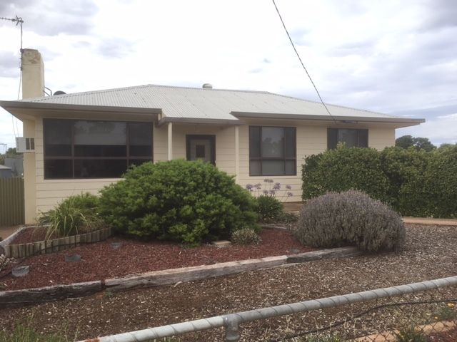 91 Hill St, Peterborough SA 5422, Image 0