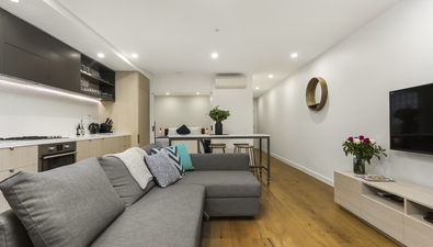 Picture of 207/14-20 Anderson Street, WEST MELBOURNE VIC 3003