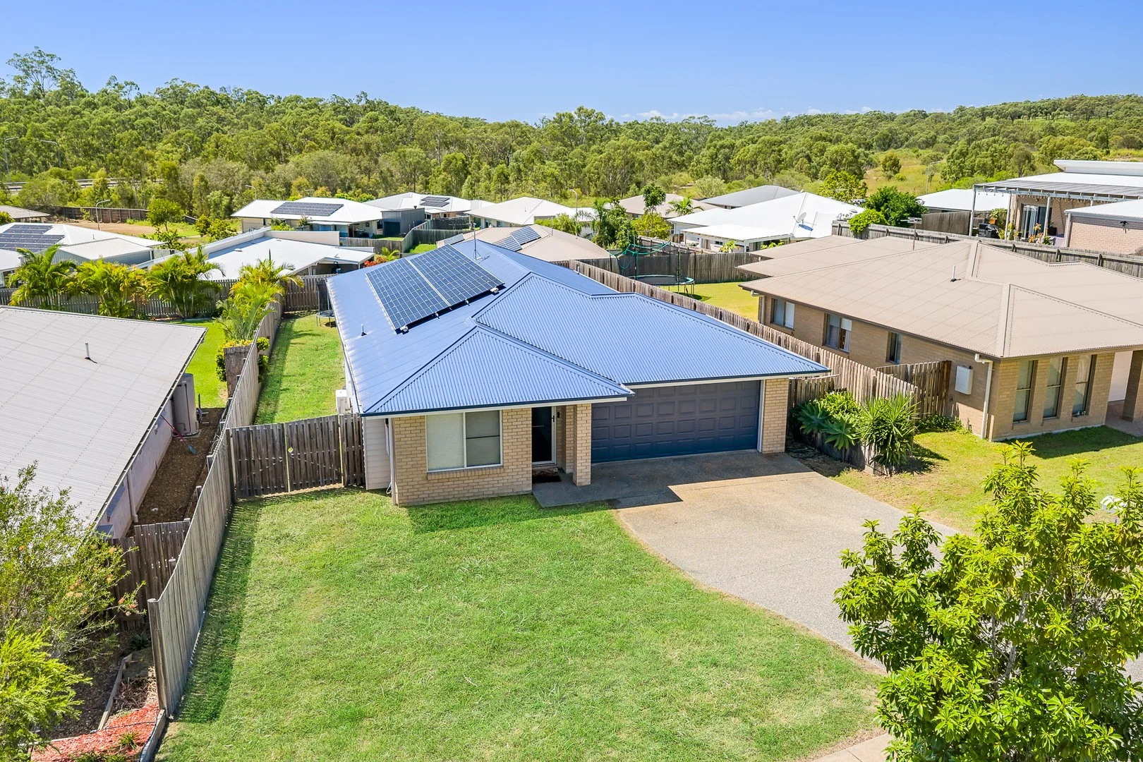6 Owttrim Circuit, O'Connell QLD 4680