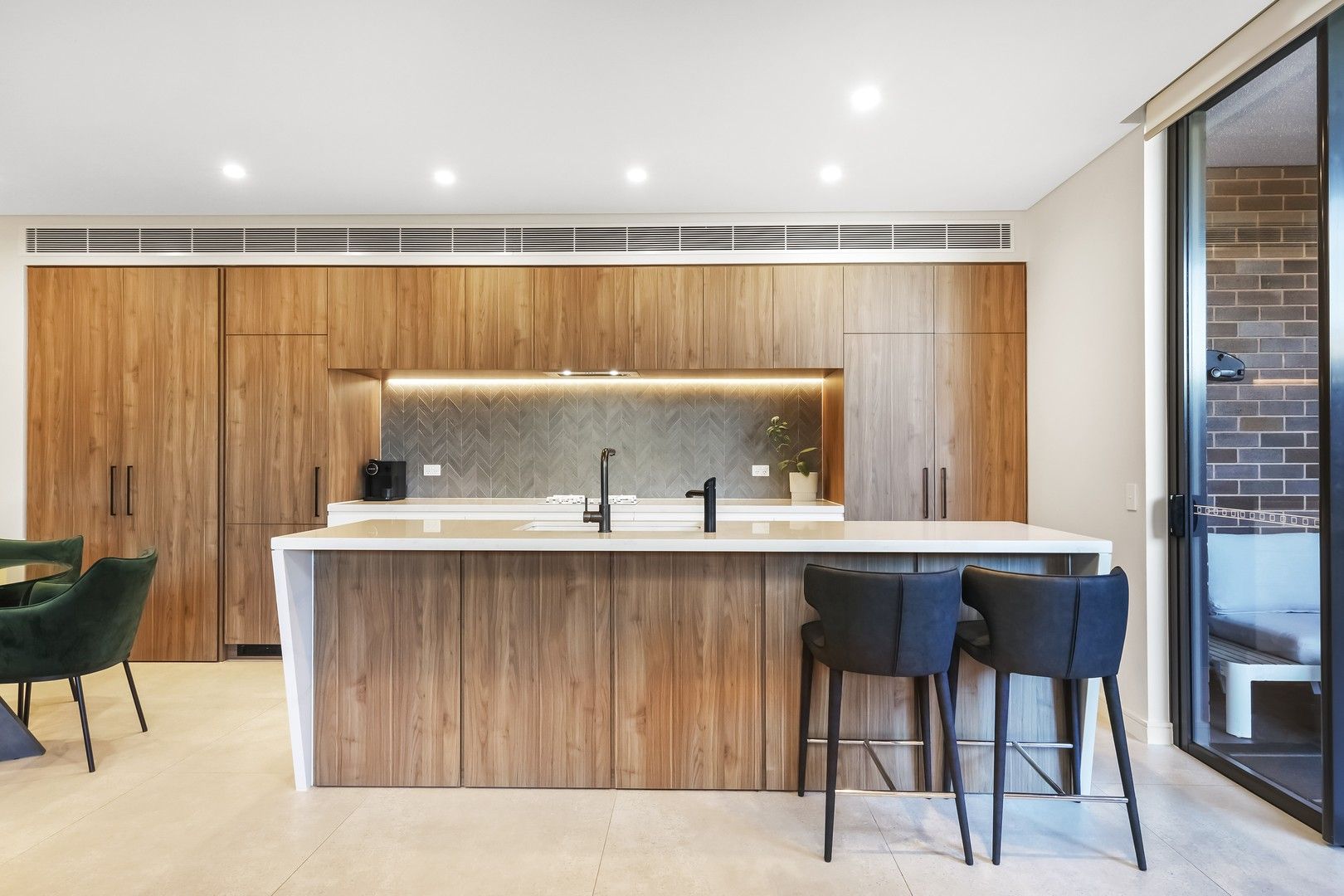2 bedrooms Apartment / Unit / Flat in 107/32 Jarrett Street LEICHHARDT NSW, 2040
