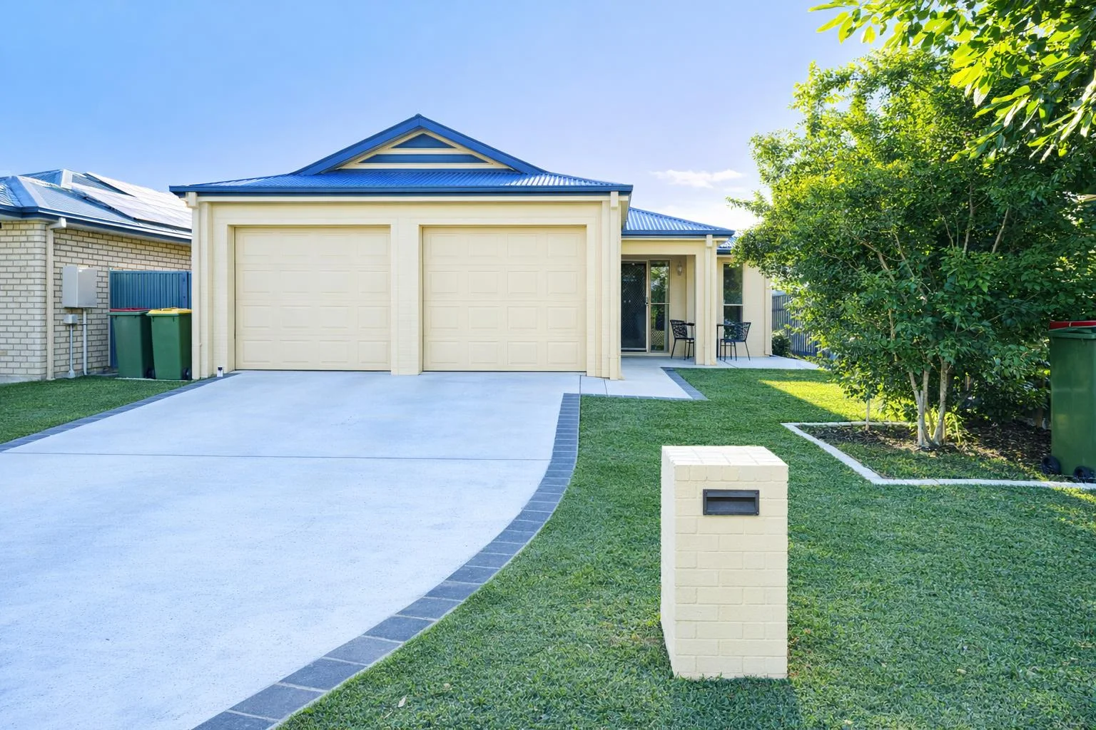 6 Silver Gull Street, Coomera QLD 4209