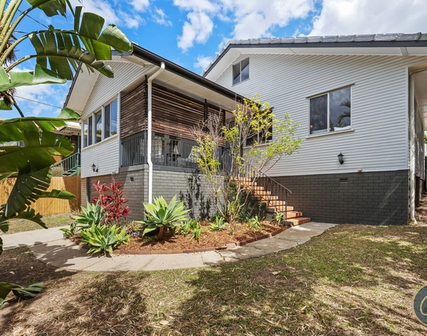 21 Knutsford Street, Chermside West QLD 4032