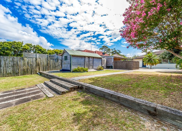 44 Caley Street, Chifley NSW 2036