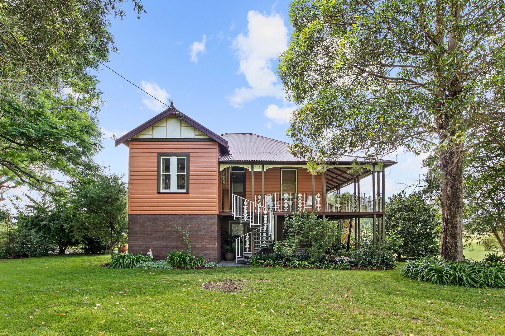 206 Clarence Town Road, Woodville NSW 2321