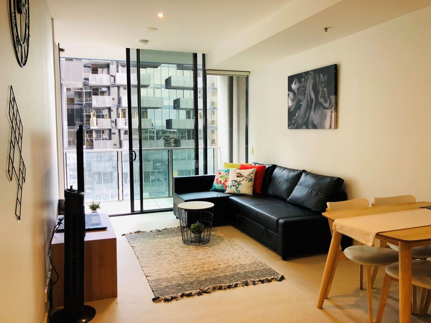 1 bedrooms Apartment / Unit / Flat in 1109/20 Rakaia Way DOCKLANDS VIC, 3008