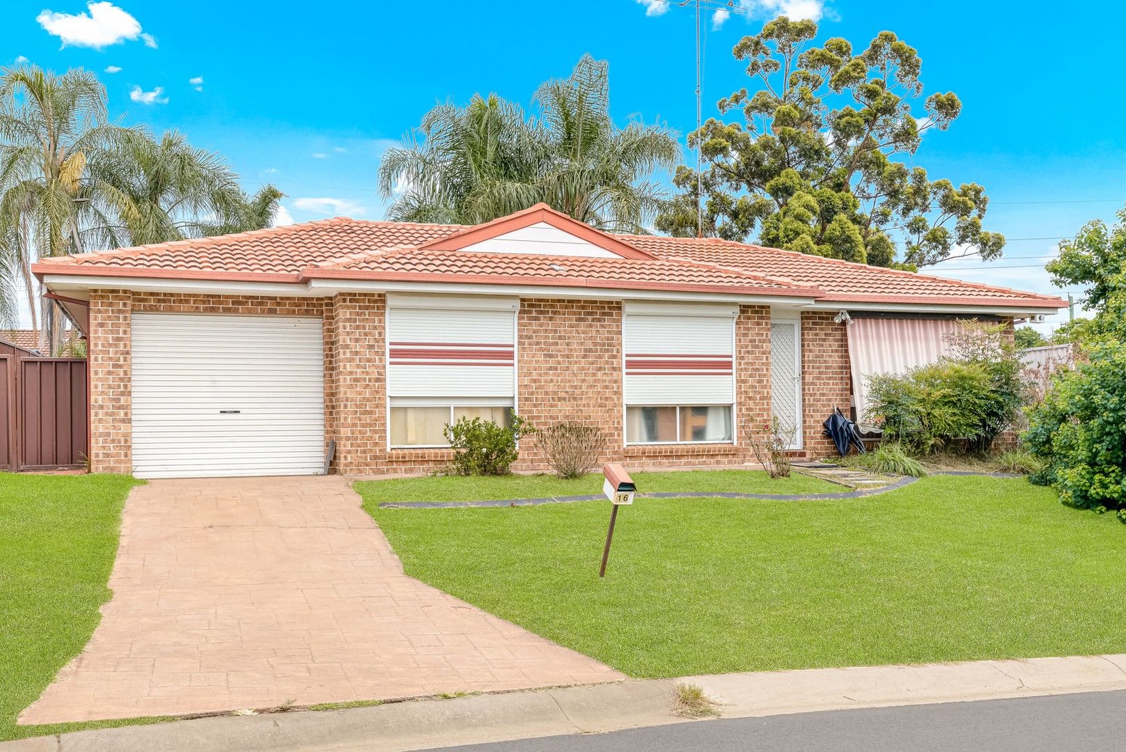 16 Tulipwood Drive, Colyton NSW 2760, Image 0