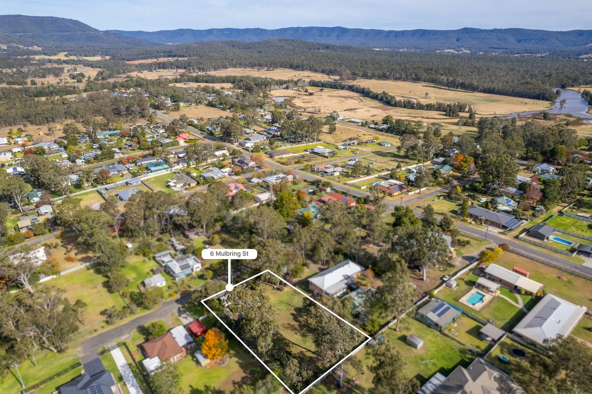 6 Mulbring Street, Ellalong NSW 2325, Image 1