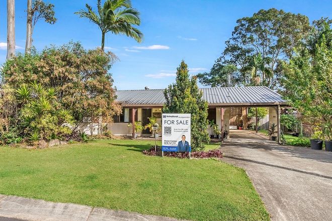 Picture of 29 Moonbeam Parade, MUDGEERABA QLD 4213